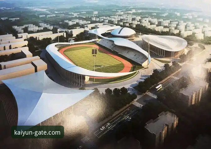 开云体育平台官方入口与服务体系全面解析：前瞻视角下的创新通道