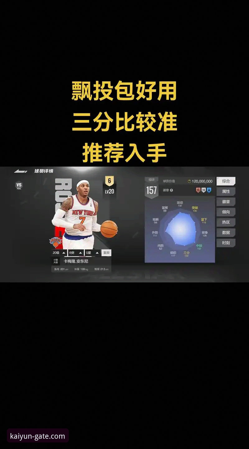 NBA焦点战复盘与高清观赛平台选择教程