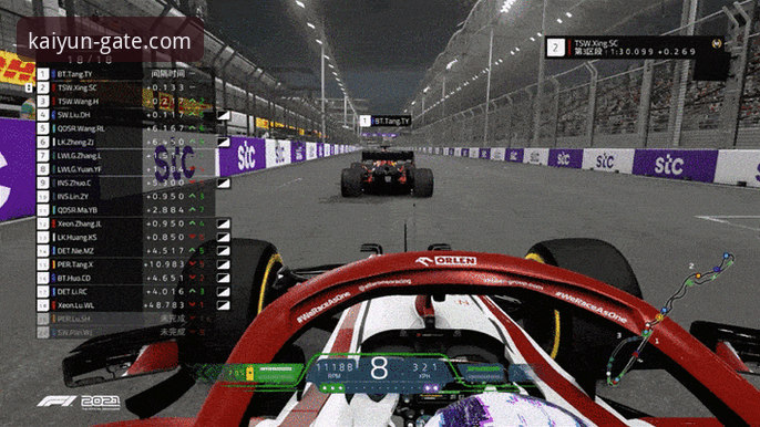 如何通过开云体育平台掌握顶级赛事动态：以印第安维尔斯球员滞留事件为例